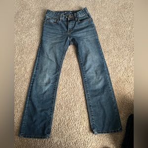Boy’s Jeans